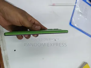 Motorola Edge 50 Fusion 256 GB Green