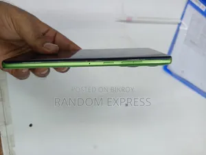 Motorola Edge 50 Fusion 256 GB Green