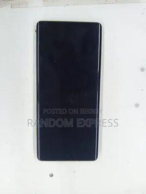 Motorola Edge 50 Fusion 256 GB Green