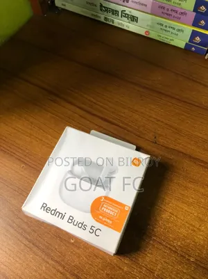রেডমি বাডস ৫সি