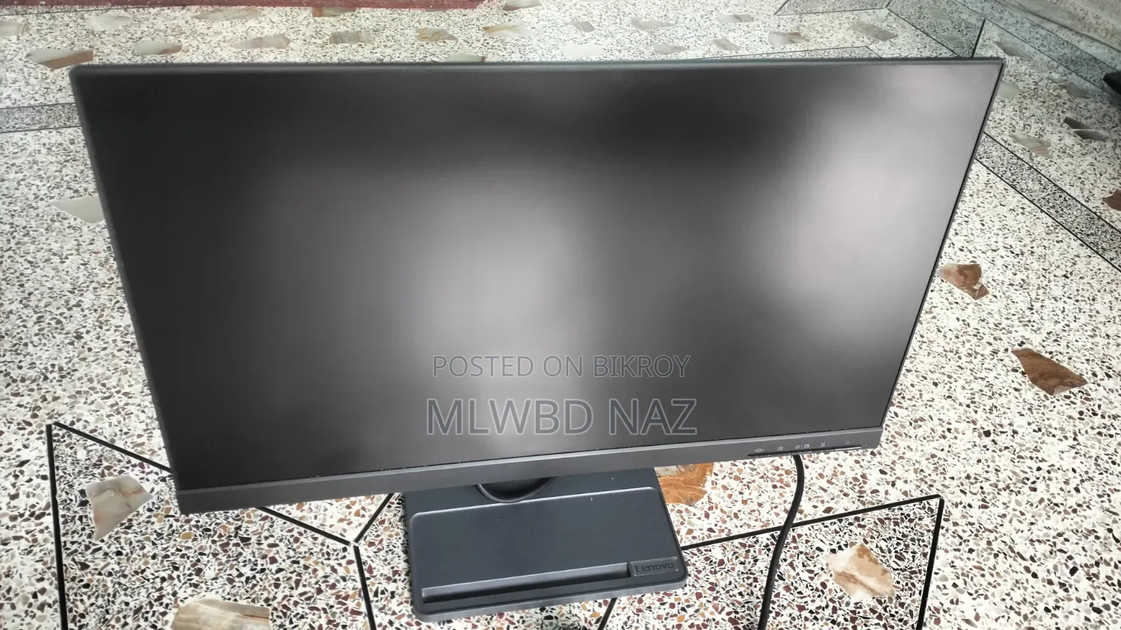 Lenovo Monitor