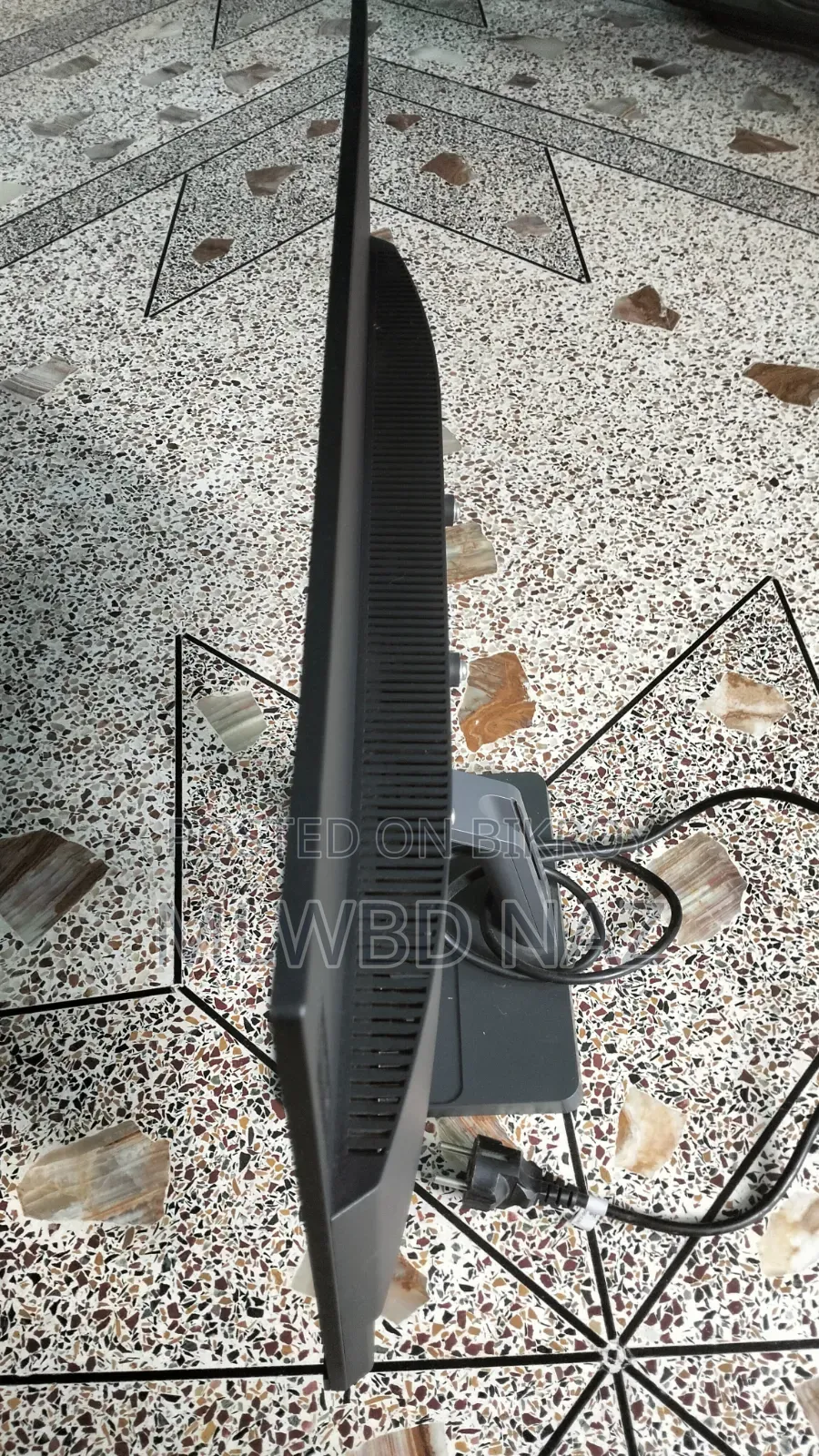 Lenovo Monitor