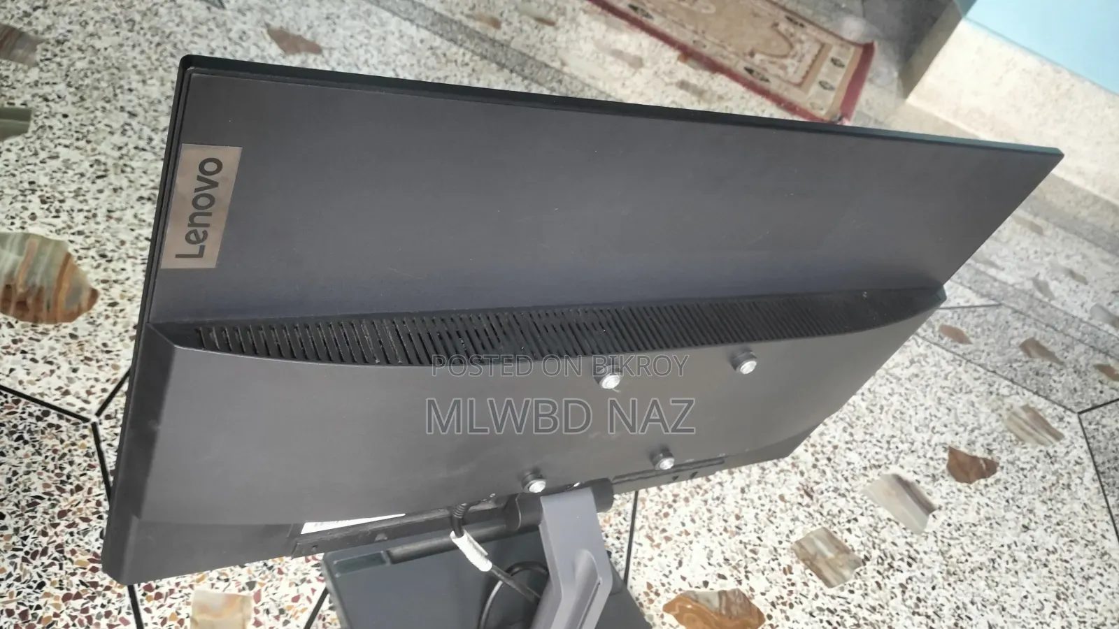 Lenovo Monitor