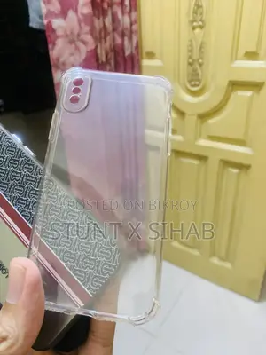 iPhone X/Xs Cover