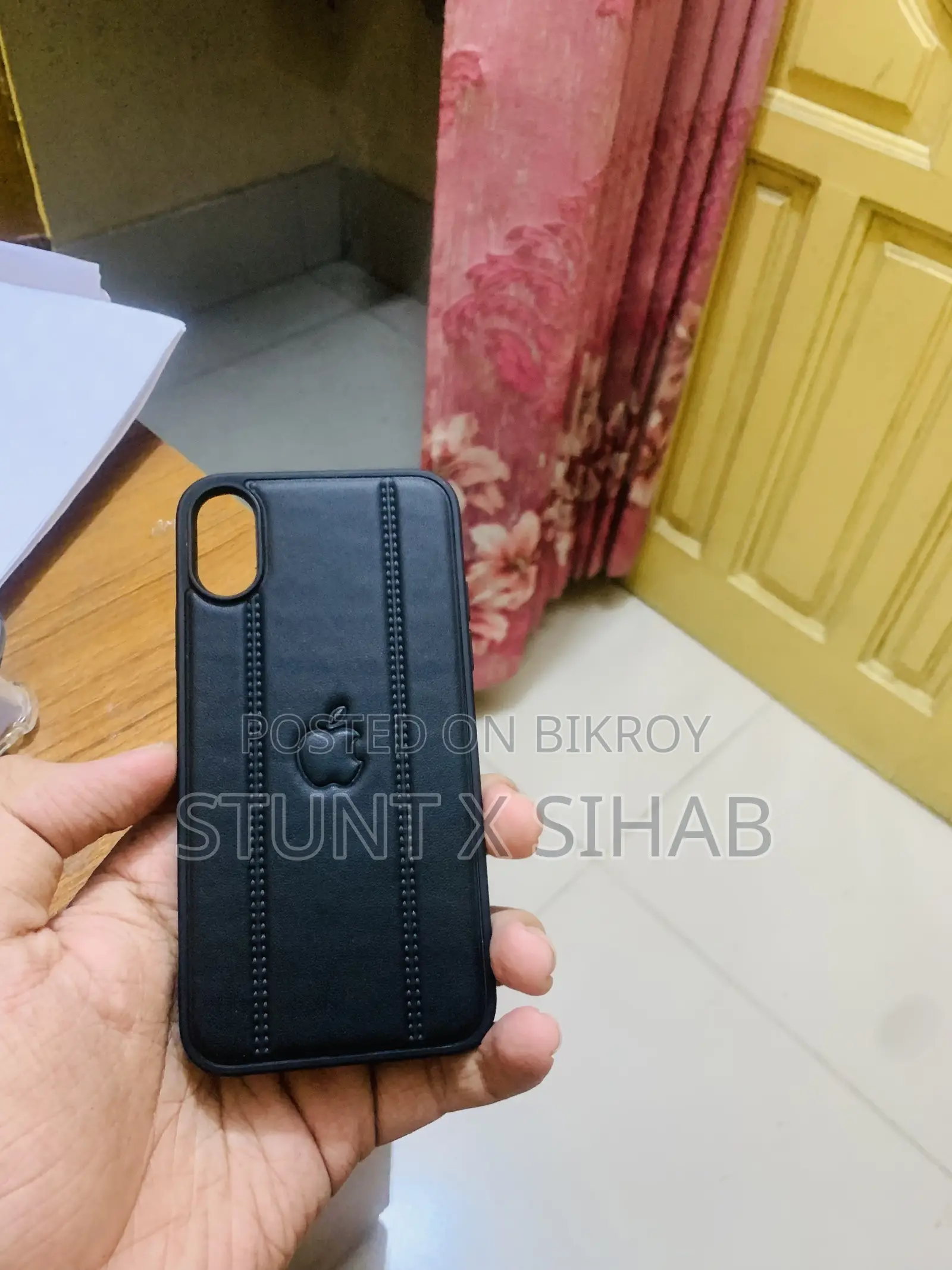 iPhone X/Xs Cover