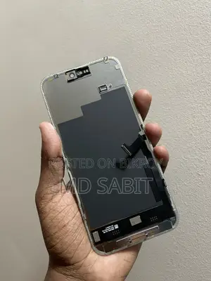 iPhone 15 Pro Max Original Phone Display