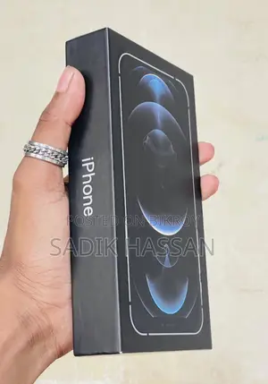 Apple iPhone 12 Pro 256 GB Blue