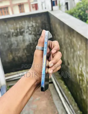 Apple iPhone 12 Pro 256 GB Blue