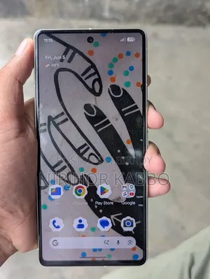 Google Pixel 7 256 GB