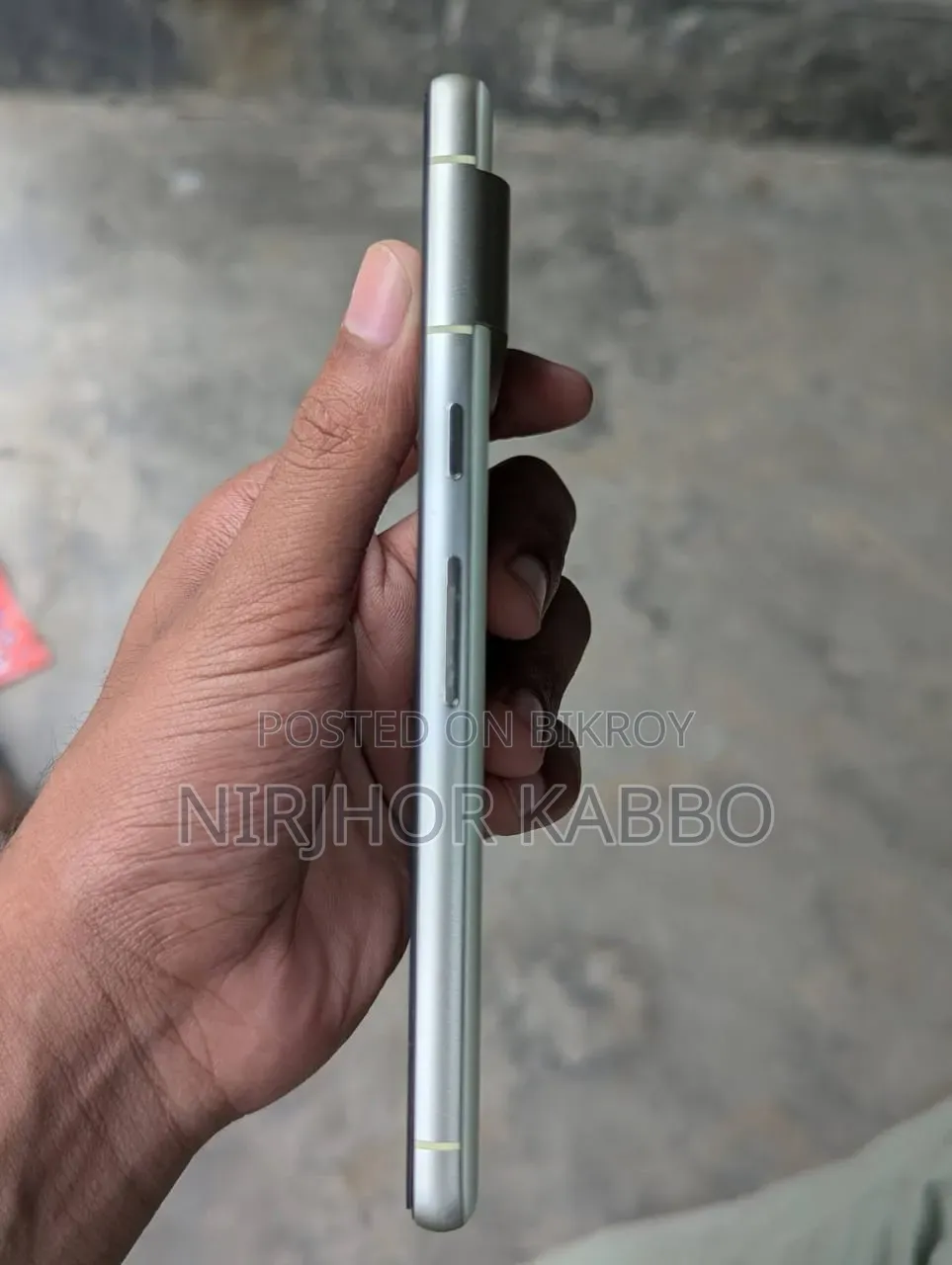 Google Pixel 7 256 GB