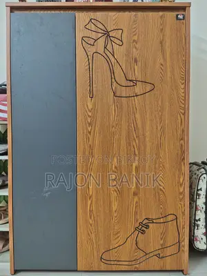Regal Shoe Rack