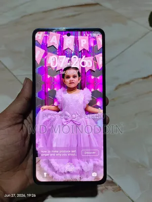 Tecno Camon 20 256 GB