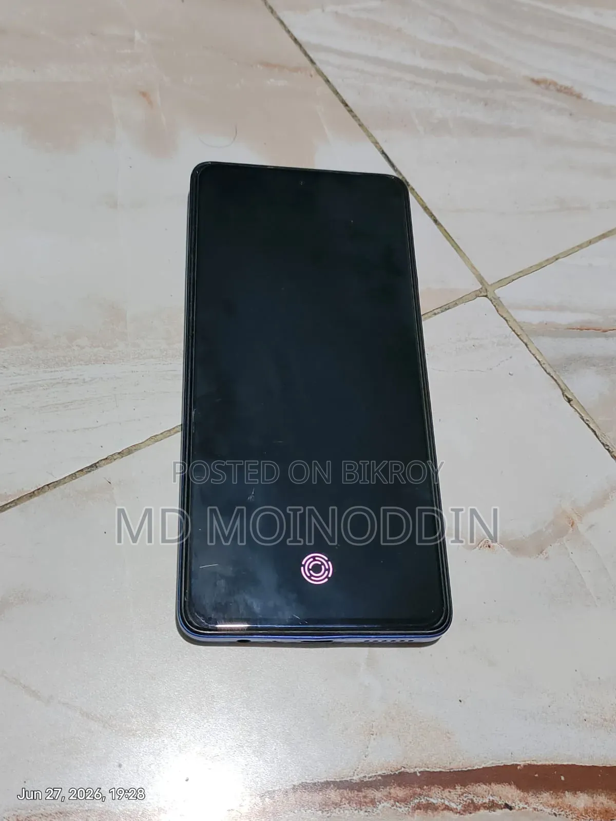 Tecno Camon 20 256 GB