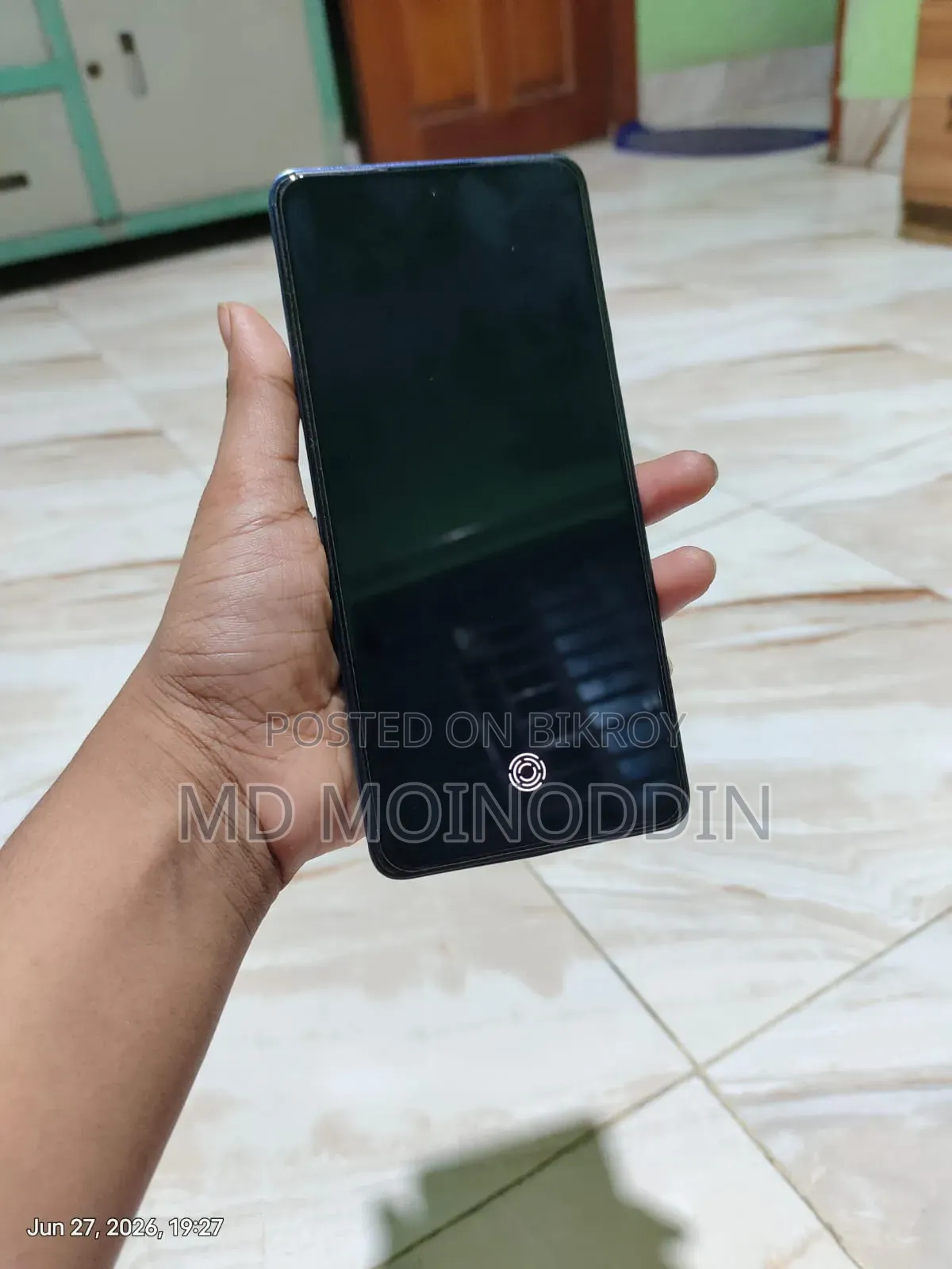 Tecno Camon 20 256 GB
