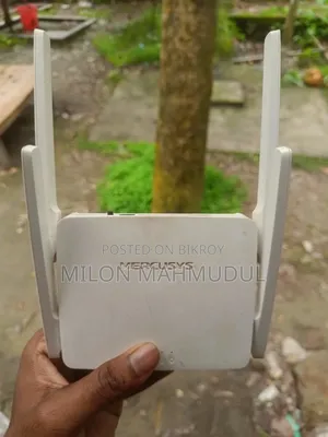 Router + ONU for Sale