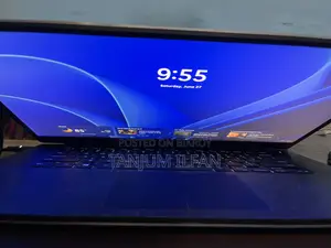 Laptop Dell Precision 15 5540 16GB Intel Core I5 SSD 512GB