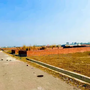 দক্ষিণমুখী ৫ কাঠার প্লট – বসুন্ধরা N ব্লকের বিশেষ অফার