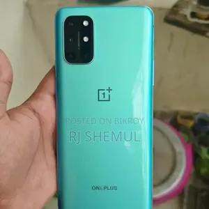 OnePlus 8T 256 GB Blue