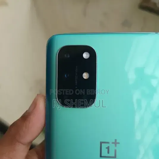 OnePlus 8T 256 GB Blue