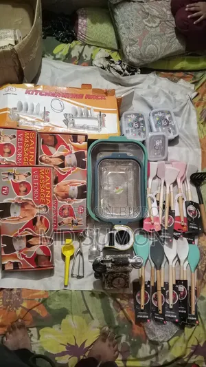 China mixed lot items