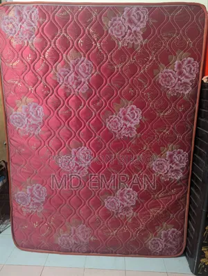 Rebonded Foam Mattress