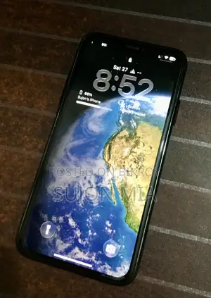 Apple iPhone 11 Pro Max 256 GB Gold