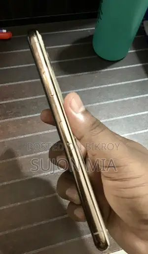 Apple iPhone 11 Pro Max 256 GB Gold