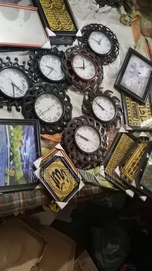 China mixed lot items