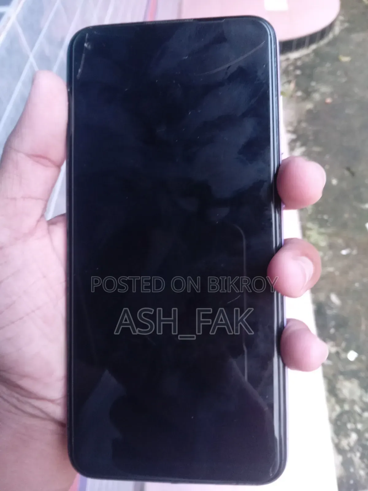 Samsung Galaxy A11 32 GB