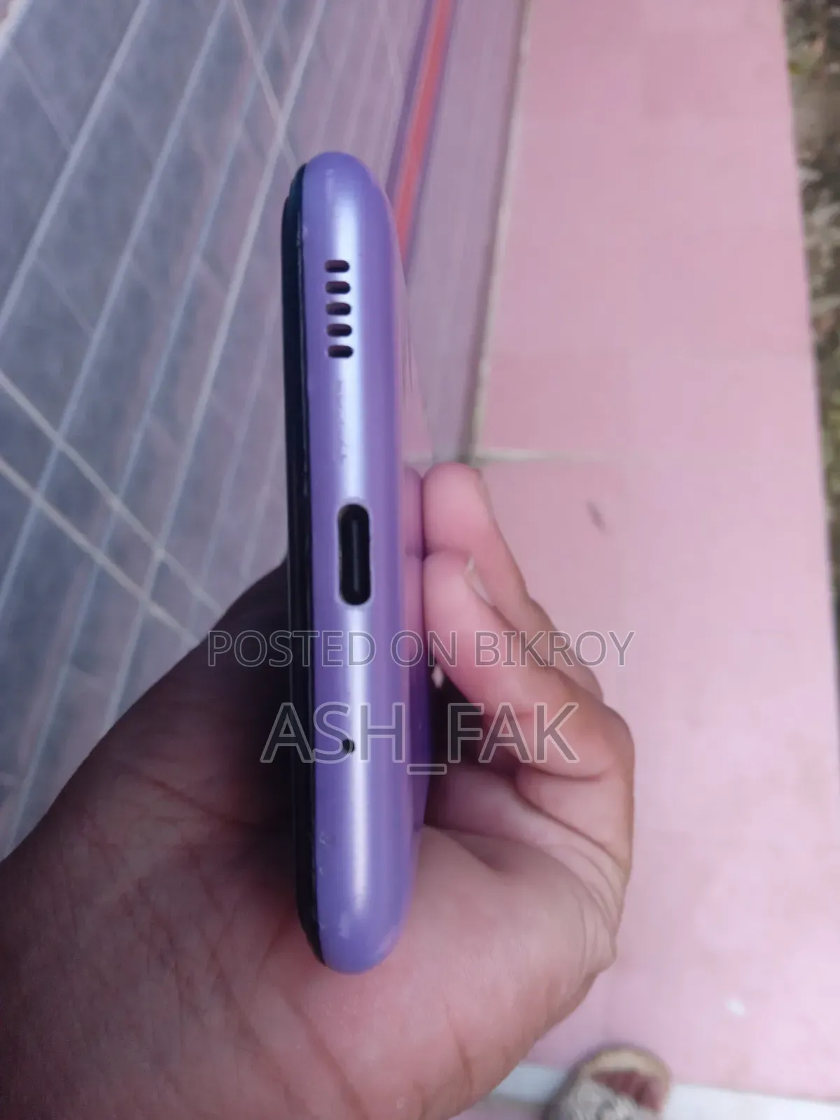 Samsung Galaxy A11 32 GB