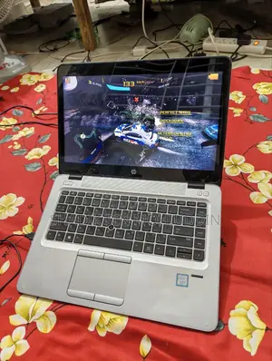 Laptop HP EliteBook 840 G3 8GB Intel Core i5 SSD 256GB