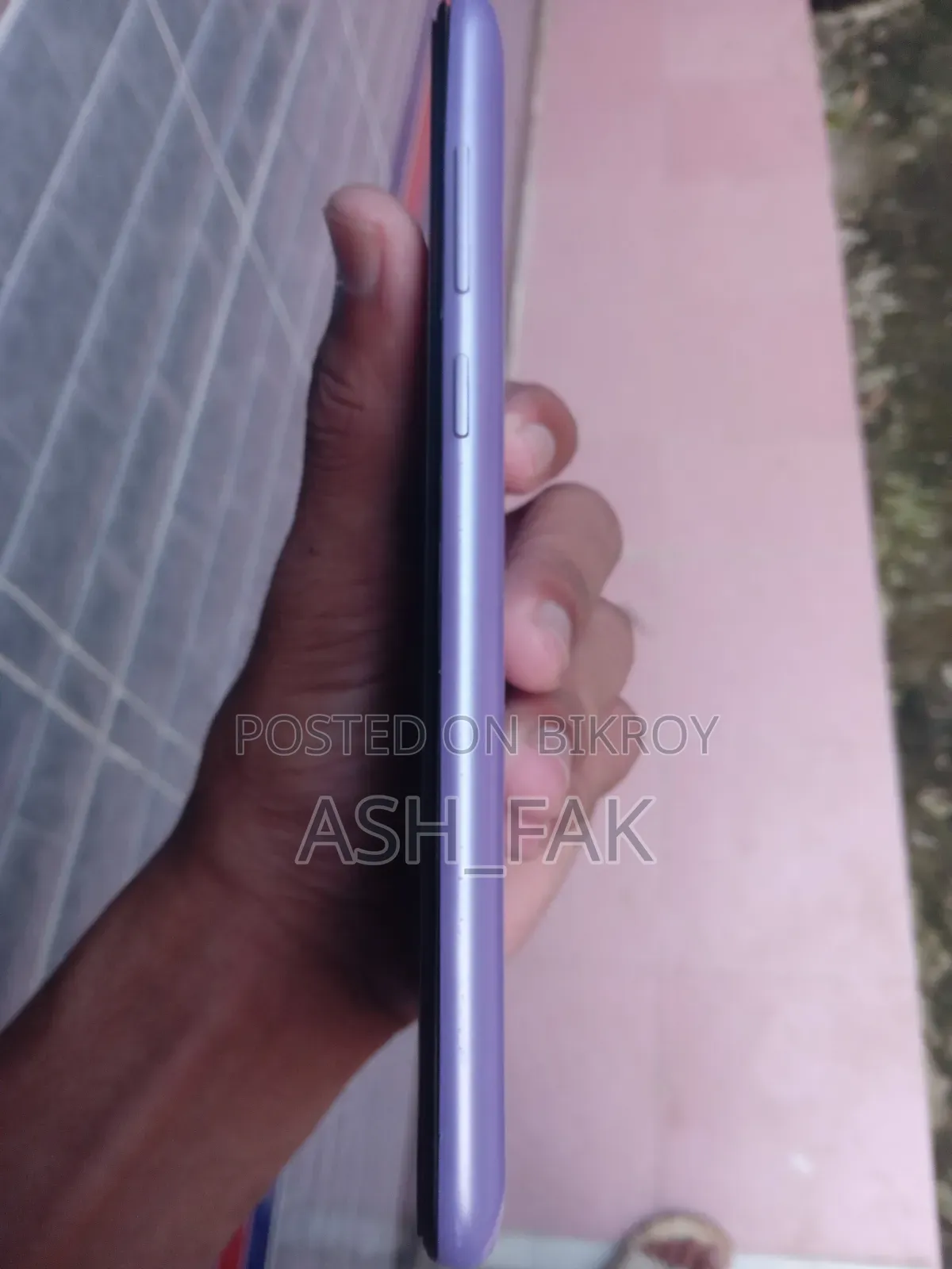 Samsung Galaxy A11 32 GB