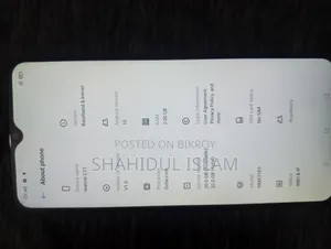 Realme C11 32 GB Green