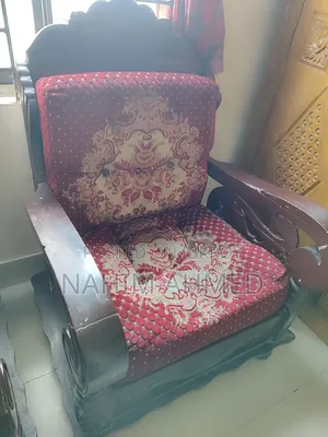 সিঙ্গেল সোফা