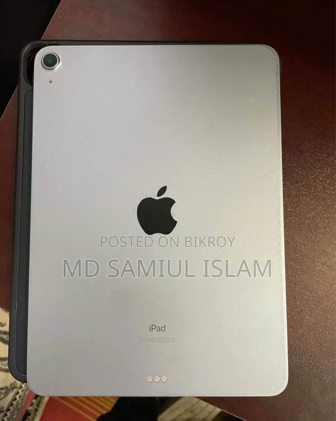 Apple iPad Air 64 GB Blue