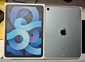 Apple iPad Air 64 GB Blue