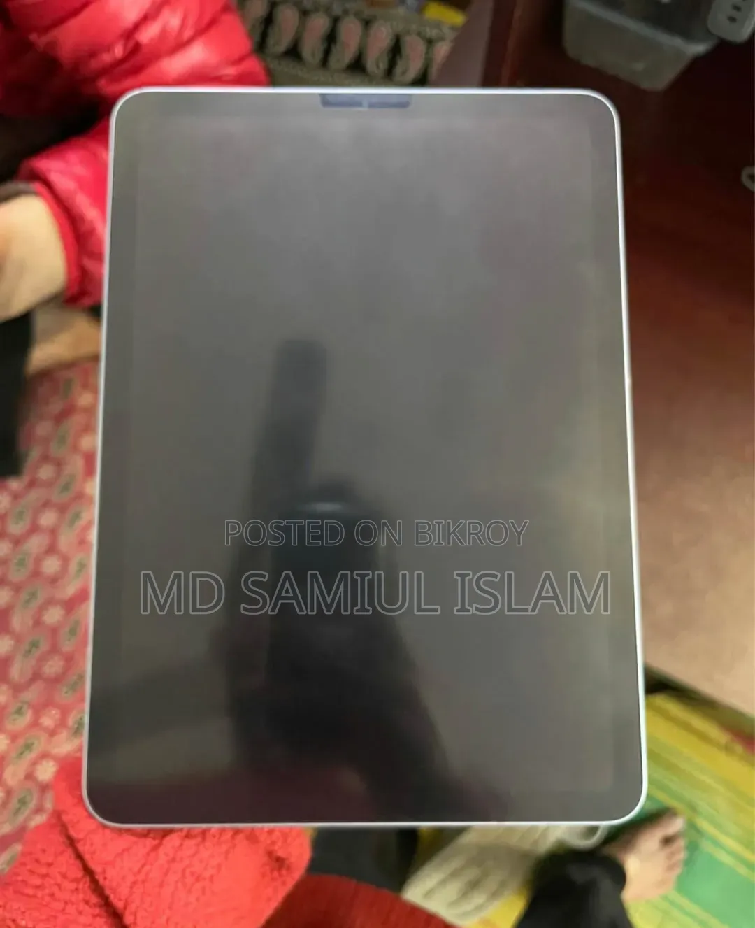 Apple iPad Air 64 GB Blue
