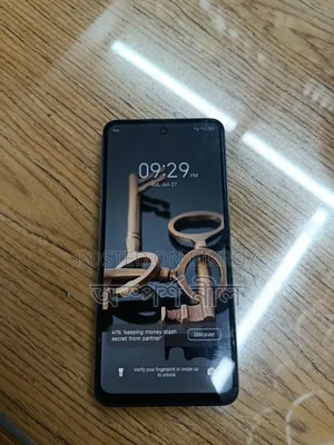 Tecno Spark 20C 128 GB Blue