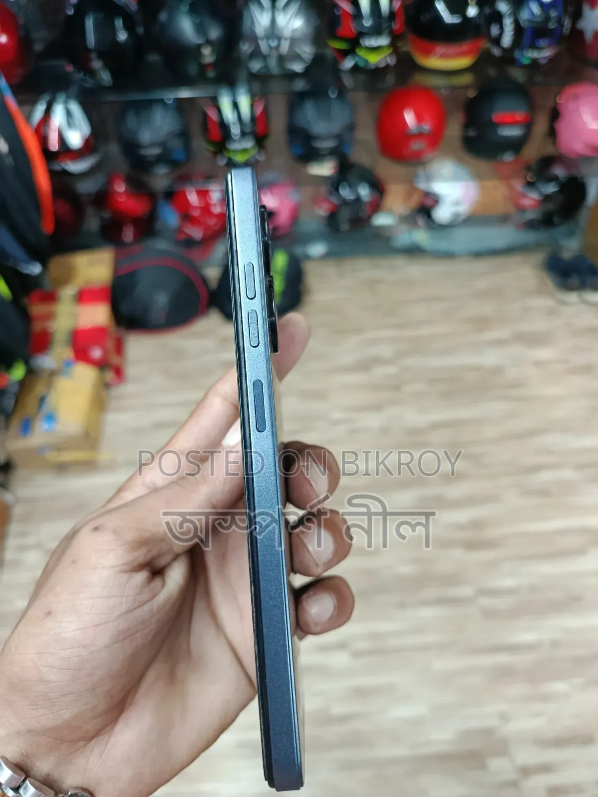 Tecno Spark 20C 128 GB Blue