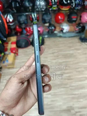 Tecno Spark 20C 128 GB Blue