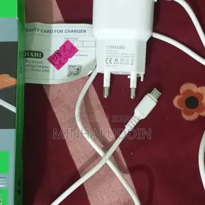 Fast Charger Shahi for Sale