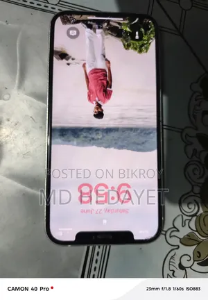 Apple iPhone 12 128 GB White