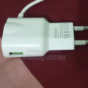 Fast Charger Shahi for Sale