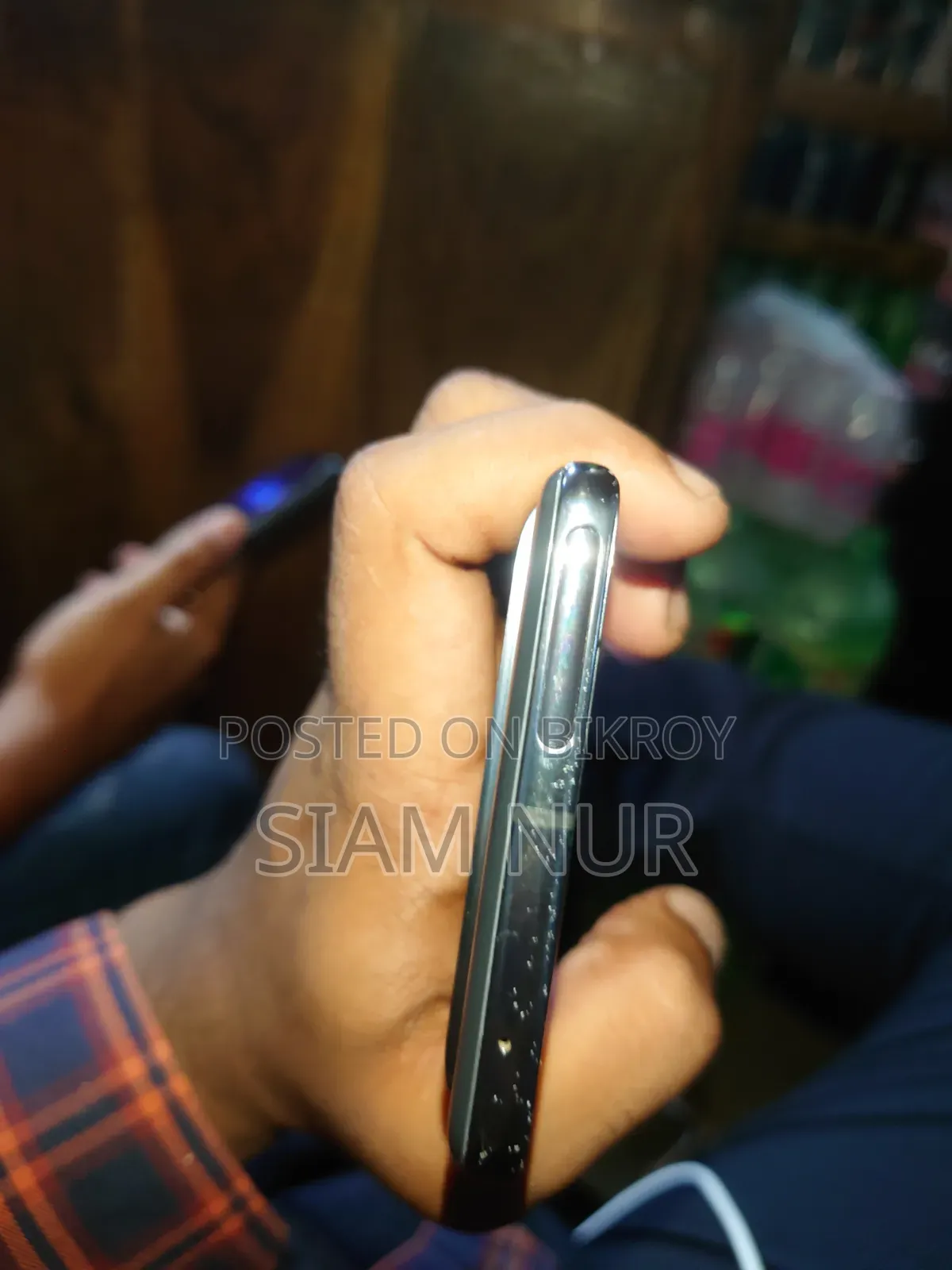Google Pixel 7 Pro 128 GB Black