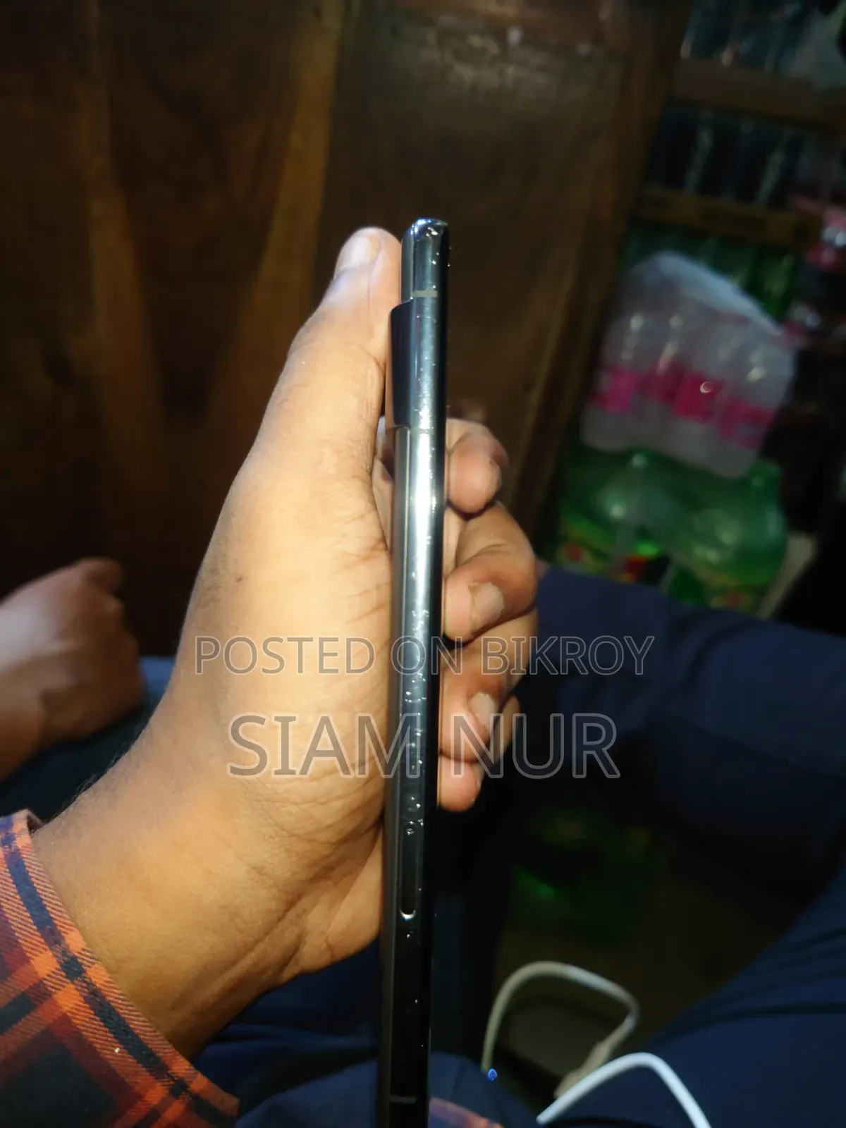 Google Pixel 7 Pro 128 GB Black