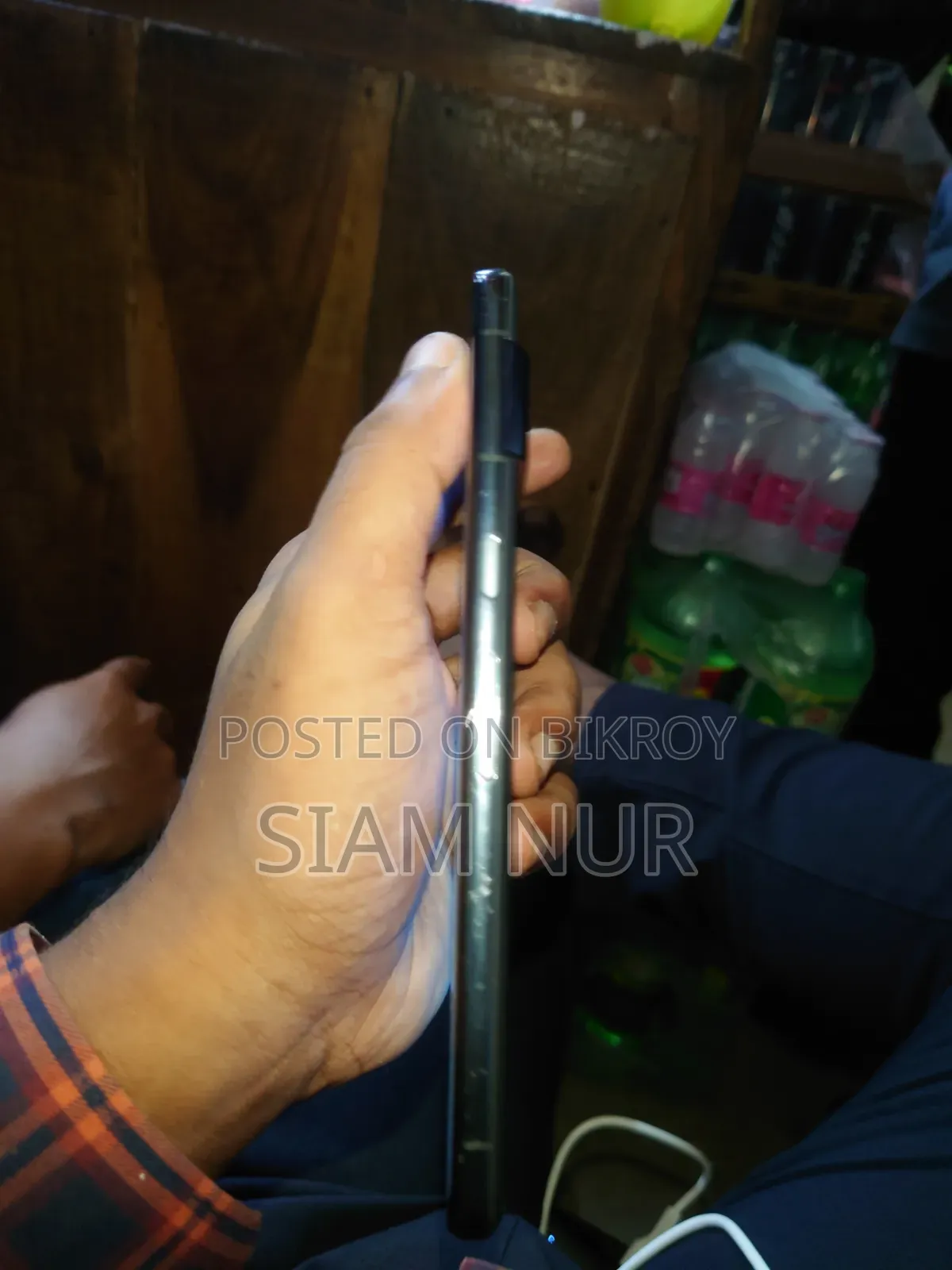 Google Pixel 7 Pro 128 GB Black