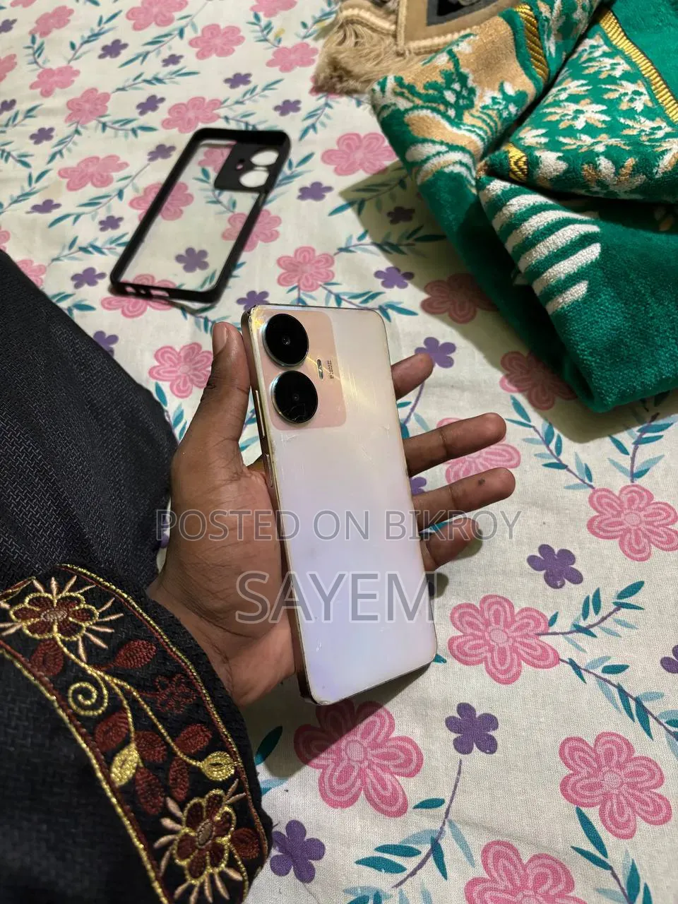 Realme C55 128 GB