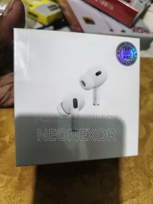 অ্যাপল এয়ারপডস ২য় জেনারেশন