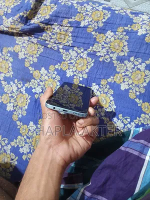 New Oppo A6x 64 GB Blue