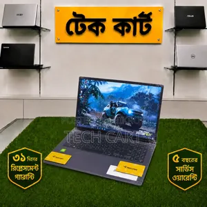 Laptop Asus Vivobook 15 8GB Intel Core I5 SSD 256GB